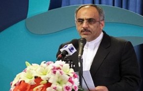 طهران مستعدة لنقل خبراتها في مواجهة التهديدات الإرهابية