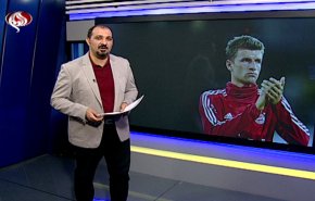 نشرة الاخبار الرياضية من قناة العالم 11:45 بتوقيت غرينتش 10-10-2019
