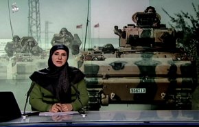 نشرة الاخبار من قناة العالم الساعة 16:00 بتوقيت غرينتش 10-10-2019
