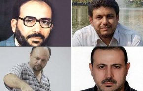 الإحتلال يعترف بإغتيال كوادر حماس في الخارج