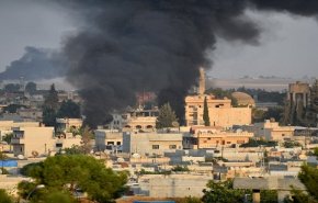  واشنطن: العملية التركية في سوريا لم تتجاوز الخط الأحمر!

