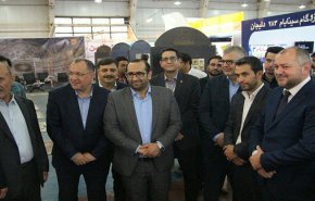 سفير البوسنة في محافظة قزوين..ماذا يفعل هناك؟