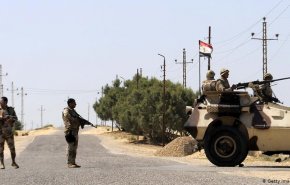 السيسي يصدر قرارا جمهوريا بشأن أرض في سيناء