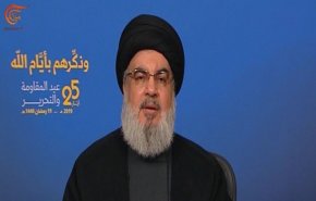 نصيحة السيد نصرالله لاكراد سورية