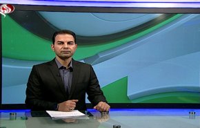 نشرة الاخبار الرياضية من قناة العالم 11:45 بتوقيت غرينتش 11-10-2019