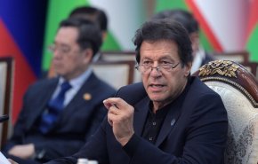 عمران خان يعلن موقفه من الإعتداء التركي على سوريا