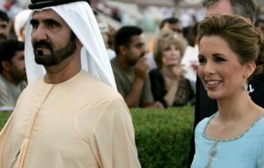 هكذا ردت الأميرة هيا على عروض حاكم دبي!