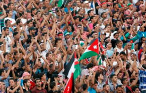 مباراة الأردن والكويت تثير ضجة عارمة ورئيس الوزراء الأردني يتدخل