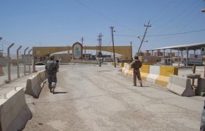 السياحة العراقية تتدفق لسوريا عبر منفذ القائم البوكمال
