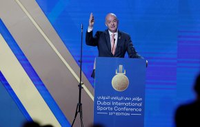تصريحات جديدة لرئيس 
