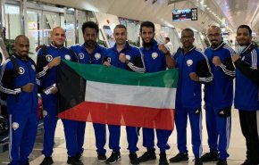 الإمارات تهين بطلاً كويتياً بسبب 