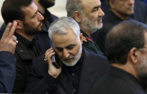 الموساد: اغتيال اللواء سليماني والسيد نصر الله ليس مستحيلا