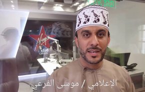 كاتب عماني يفضح صحيفة “العرب” الناطقة باسم بن زايد