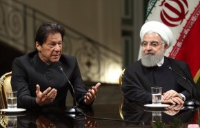 عمران خان يزور إيران..هل هناك مهمة على عاتقه؟+فيديو 