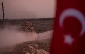 اردوغان يفشل بتحقيق اي اختراق عسكري او سياسي في سوريا