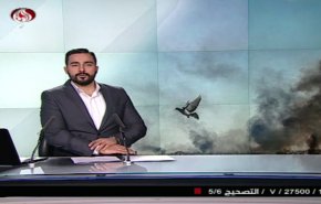 نشرة الاخبار من قناة العالم الساعة 10:00 بتوقيت غرينتش 12-10-2019
