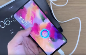 شاهد Oppo تغير عالم الهواتف بتقينة جديدة!