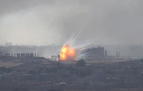 رأس العين... تركيا تعلن السيطرة و