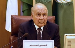 كيف وصف أبو الغيط عودة سوريا إلى الجامعة العربية؟