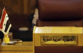 العراق يعتزم طرح هذا الموضوع عن سوريا في الجامعة العربية