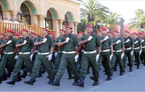 القوات المسلحة الملكية للمغرب لن تقوم بأي حوار مع جبهة 