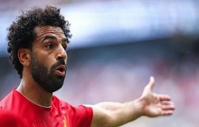 شاهد..هكذا يكشف الإعلان المصري ستارا عن 'نجم ليفربول!