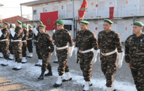 الجيش المغربي ينفى إجراء أي حوار مع جبهة 'البوليساريو'
