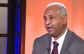 وزير إعلام السودان: النقابة للجميع دون انتماء سياسي