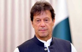 عمران خان يغادر اسلام اباد متوجها إلى طهران 