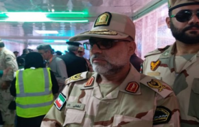 عودة 250 الفا من زوار الاربعين الى ايران عبر حدود خوزستان