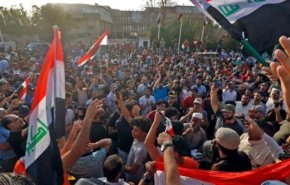 العراق: صالح يؤكد ضرورة محاسبة المتورطين في الاعتداء على المتظاهرين
