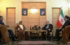 وزير الصحة الايراني: عمان تحظى بأهمية اقليمية بالغة لدينا