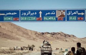 العراق يغلق حدوده مع سوريا بعد العمليات العسكرية التركية
