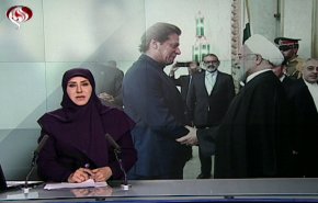 نشرة الاخبار من قناة العالم الساعة 16:00 بتوقيت غرينتش 13-10-2019