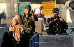 الاحتلال يفرض طوقا أمنيا على الضفة لمدة 48 ساعة + فيديو