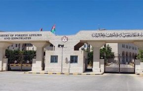 الأردن يجدد مطالبته بإطلاق سراح مواطنيه المعتقلين لدى الاحتلال