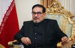 شمخاني: منطقة الشرق الاوسط اكثر أمنا من دون اميركا