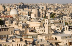 من هي 'سيدرا' التي اثارت مواقع التواصل في حلب؟