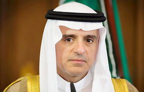 الجبير يتحدث عن مسؤولية اميركا 'الاخلاقية' تجاه مسلحين
