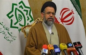 احباط عمليتين ارهابيتين لاستهداف زوار الاربعين بخوزستان