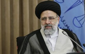 رئيس السلطة القضائية: قتل الناس في المنطقة أمر لا يطاق