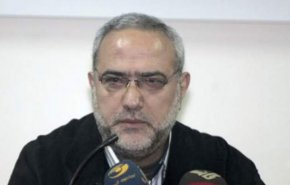 قماطي يدعو إلى اعادة العلاقات مع سوريا: مصيرنا واحد وطريقنا واحد
