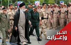 حرس الثورة حقيقة حية لـ'وأعدوا لهم ما استطعتم من قوة'