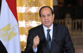 هشتاغ 'السيسي عرى مصر' يتصدر تويتر