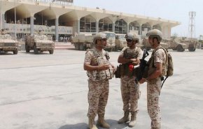 الامارات تسلّم قوات سعودية مواقع في عدن
