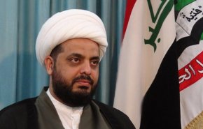 الخزعلي يغرد بشأن فتنة تستهدف الحشد الشعبي
