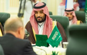 محادثات رسمية بين ابن سلمان وبوتين تناولت سورية واليمن