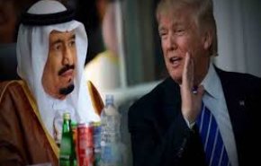 ملوك العرب يهانون بشكل فظيع من قبل رجل وضيع / فيديو
