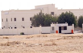 120 سجينا بحرينيا يهددون بتنفيذ اضراب مفتوح عن الطعام
