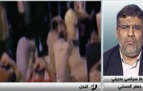 ماذا يحدث للنظام البحريني لو خرج النشطاء المعتقلون؟